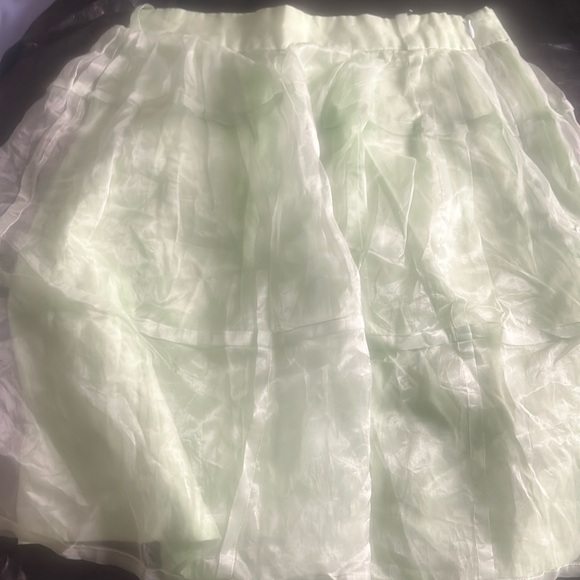 Antipodium skirt - Picture 1 of 4